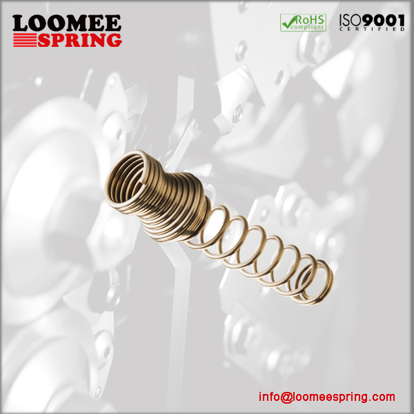 Extension Springs