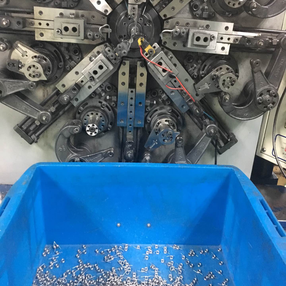 Compression Springs